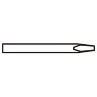 SCOPE - DOUBLE FLAT 