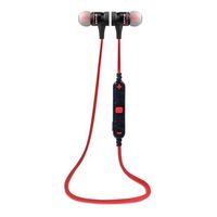 BLUETOOTH SPORTS EARPHONES 