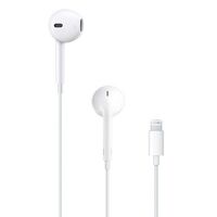 LIGHTNING PLUG EARPHONES 