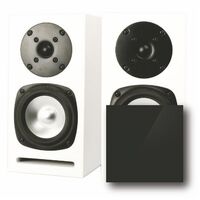 SB ACOUSTICS SPEAKER KITS - MICRO 