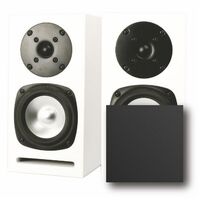 SB ACOUSTICS SPEAKER KITS - MICRO 