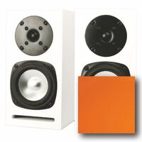 SB ACOUSTICS SPEAKER KITS - MICRO 