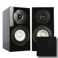 SB Acoustics MICRO-C PARTS LIST  spare part