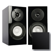 SB ACOUSTICS SPEAKER KITS - MICRO C 