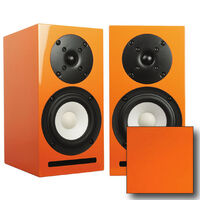 SB ACOUSTICS SPEAKER KITS - MICRO C 