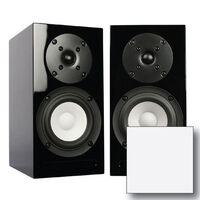 SB ACOUSTICS SPEAKER KITS - MICRO C 