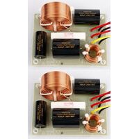 SB Acoustics MICRO-C PARTS LIST  spare part