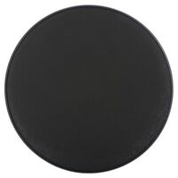 BLACK SPEAKER GRILLES MAGNETIC MOUNT 