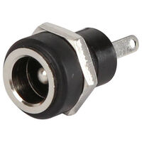 Daichi 2.1mm DC PANEL SOCKET  spare part