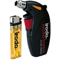 GAS FLAMELESS HEAT GUN 