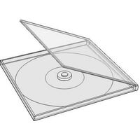 Universal POLYCARBONATE CASE  spare part