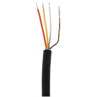 Cellink CB RADIO MICROPHONE CURLY CORDS  spare part