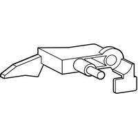 AKAI ARM SHUTTER 