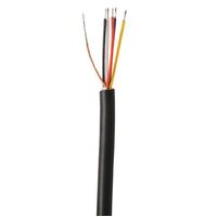 Cellink CB RADIO MICROPHONE CURLY CORDS  spare part