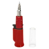 WELLER MAGNA-LITE BUTANE SOLDERING IRON 