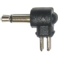 “R” PLUG PHONO R/A 