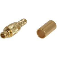 MMCX CRIMP 