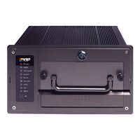 4CH MOBILE NVR - IP WITH GPS 