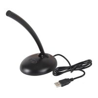 DESK MIC FOR PC USB 