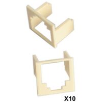 RJ REDUCING ADAPTOR 