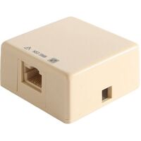 MODE 3 SOCKET 8P8C 