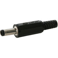 Daichi EIAJ-02 DC PLUG  spare part
