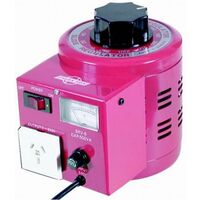 240Vac VARIAC - VARIABLE AC TRANSFORMER 