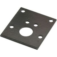 BACKING PLATE 