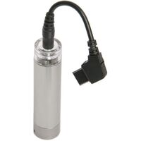 EMERGENCY CHARGER [OLD SCHOOL] 
