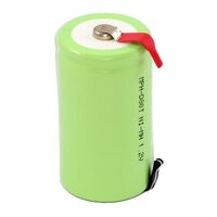 Daichi Ni-Mh Tagged Battery Prolink | Capacity: 8000mAh spare part