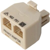 MODULAR PRIVACY SWITCH 