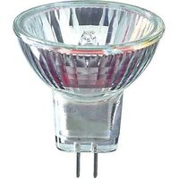 Philips MR11 GU4 HALOGEN LAMP 35W - PHILIPS NOS  spare part