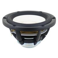 SB Acoustics SATORI 5 MID-RANGE WHITE  spare part