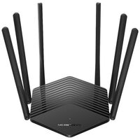 WIFI ROUTER AC1900 DUAL BAND MERCUSYS 