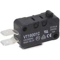 Daichi SWITCH ECONOMY 16A 6.3mm  spare part