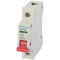 Tesla MAIN SWITCH  spare part
