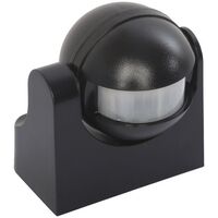 Tesla PIR WALL MOUNT MOTION SENSOR 240VAC  spare part