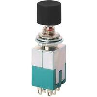 Daichi DPDT PUSH SWITCH  spare part