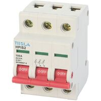 Tesla MAIN SWITCH  spare part