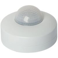 Tesla PIR CEILING MOUNT MOTION SENSOR 240VAC  spare part