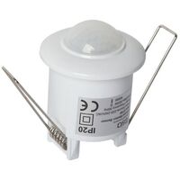 Tesla PIR CEILING FLUSH MOTION SENSOR 240VAC  spare part