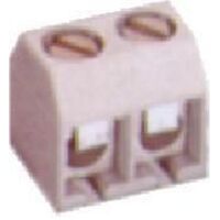 LOW-PROFILE 5mm Pitch 