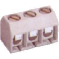 LOW-PROFILE 5mm Pitch 