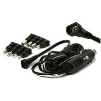 CAR ACCESSORIES EXTENSION 