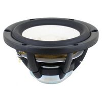 SB Acoustics SATORI 5 MID-WOOFER WHITE  spare part