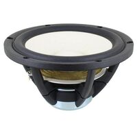 SB Acoustics SATORI 7.5 MID-WOOFER WHITE  spare part