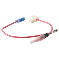 MICROWAVE SHORT PROTECTOR 