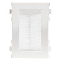 WALL PLATES MODULAR PRO2 