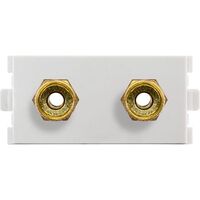 WALL PLATES MODULAR PRO2 