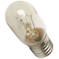E17 Narrow Lamp | Power: 20W | 125Vac | For Microwave Oven